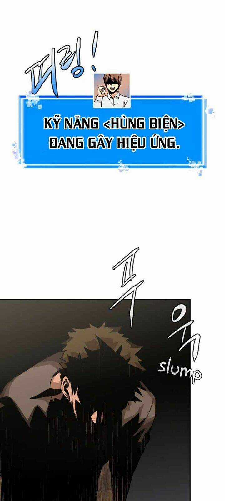 Chiến Binh Đến Từ Thế Giới Khác Chapter 155 trang 43