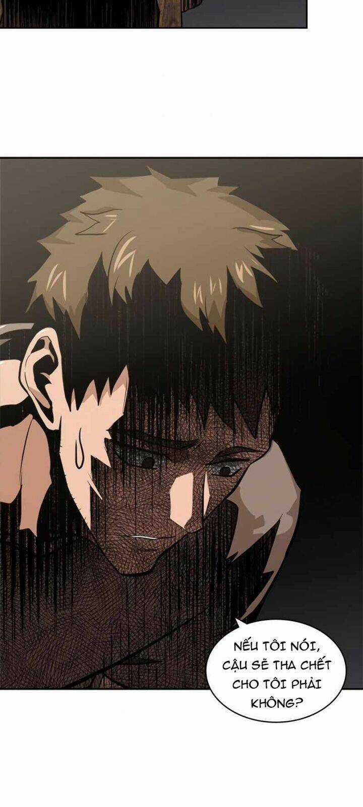 Chiến Binh Đến Từ Thế Giới Khác Chapter 155 trang 44