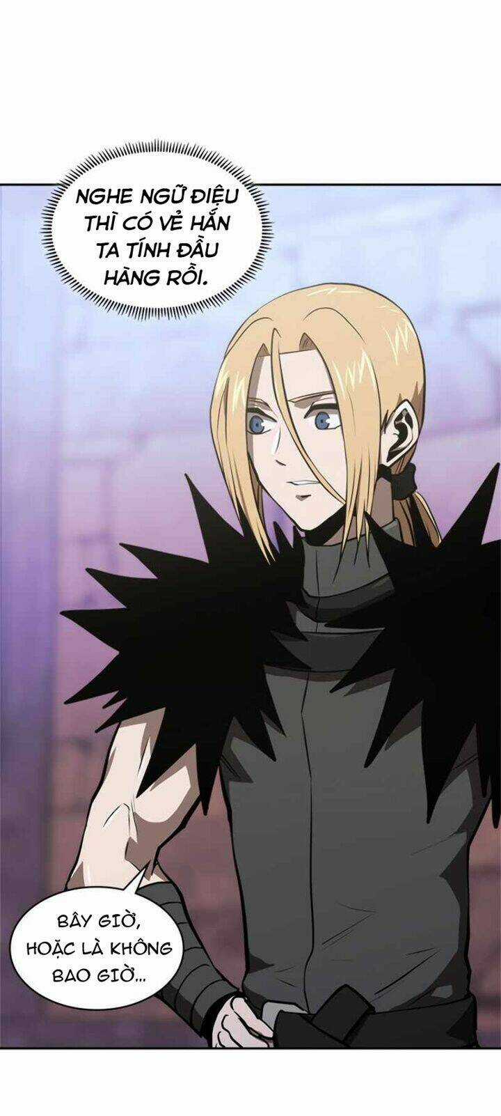 Chiến Binh Đến Từ Thế Giới Khác Chapter 155 trang 45