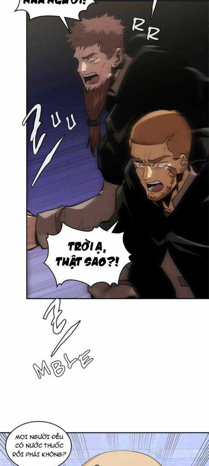 Chiến Binh Đến Từ Thế Giới Khác Chapter 155 trang 47