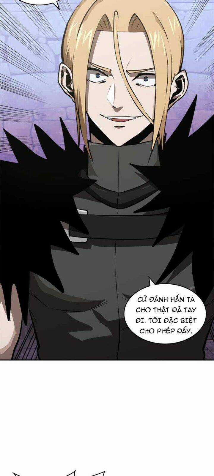 Chiến Binh Đến Từ Thế Giới Khác Chapter 155 trang 48