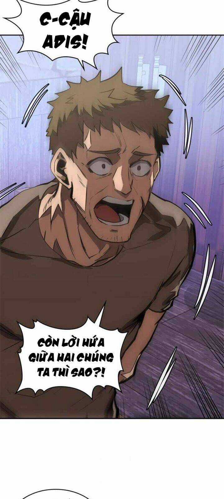 Chiến Binh Đến Từ Thế Giới Khác Chapter 155 trang 49