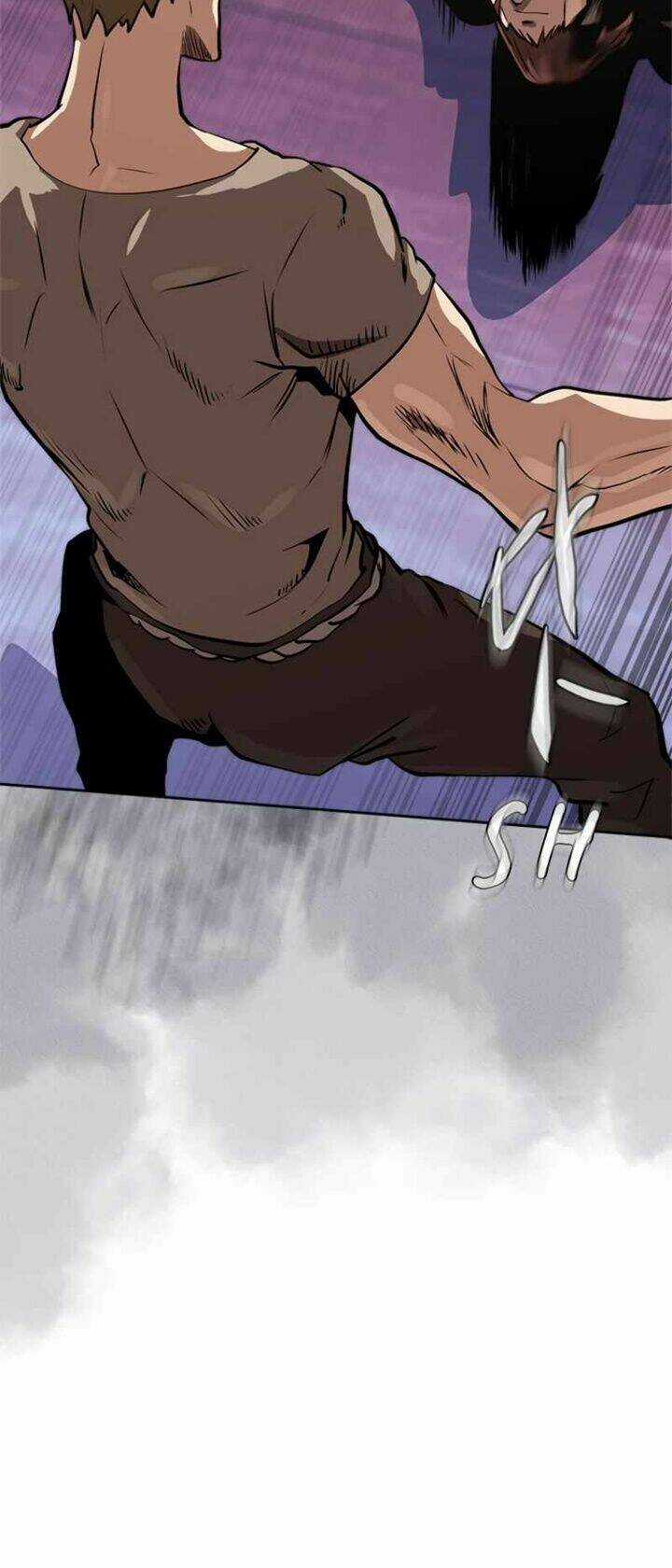 Chiến Binh Đến Từ Thế Giới Khác Chapter 155 trang 5