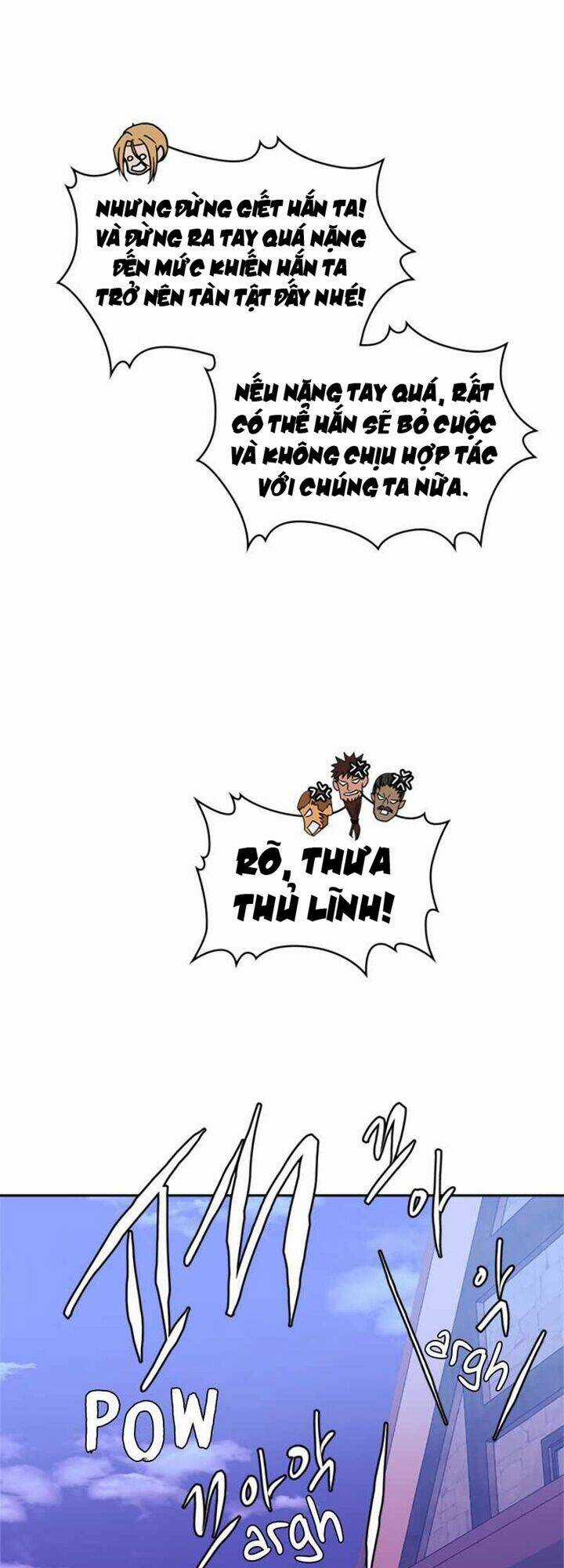 Chiến Binh Đến Từ Thế Giới Khác Chapter 155 trang 51