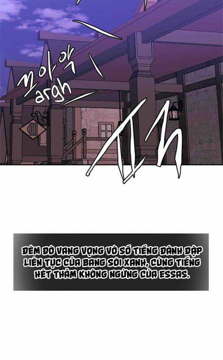 Chiến Binh Đến Từ Thế Giới Khác Chapter 155 trang 52