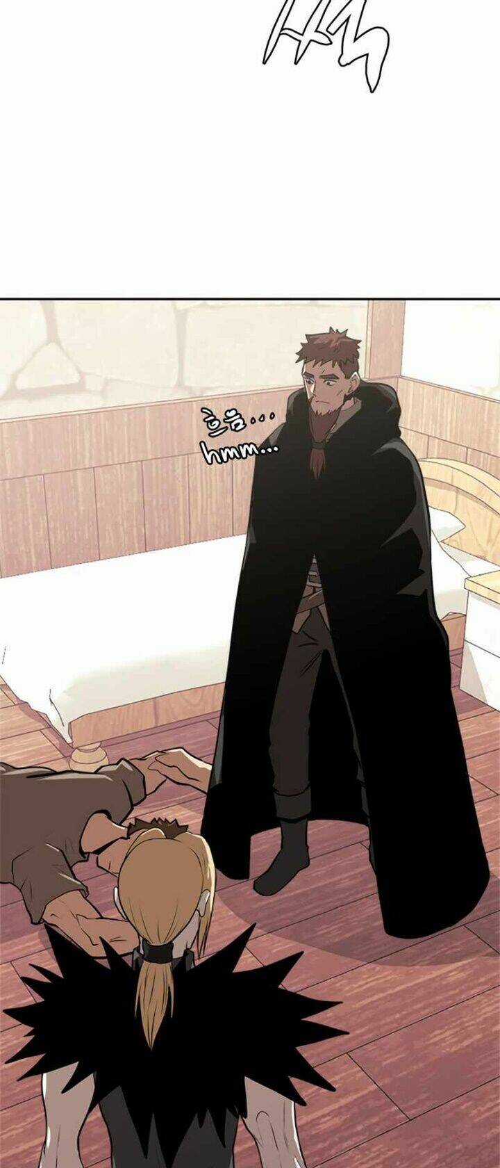 Chiến Binh Đến Từ Thế Giới Khác Chapter 155 trang 8