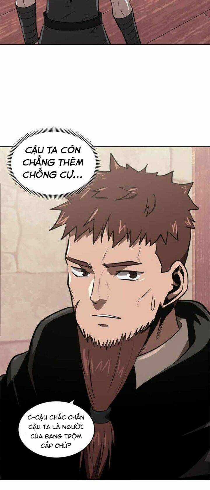 Chiến Binh Đến Từ Thế Giới Khác Chapter 155 trang 9