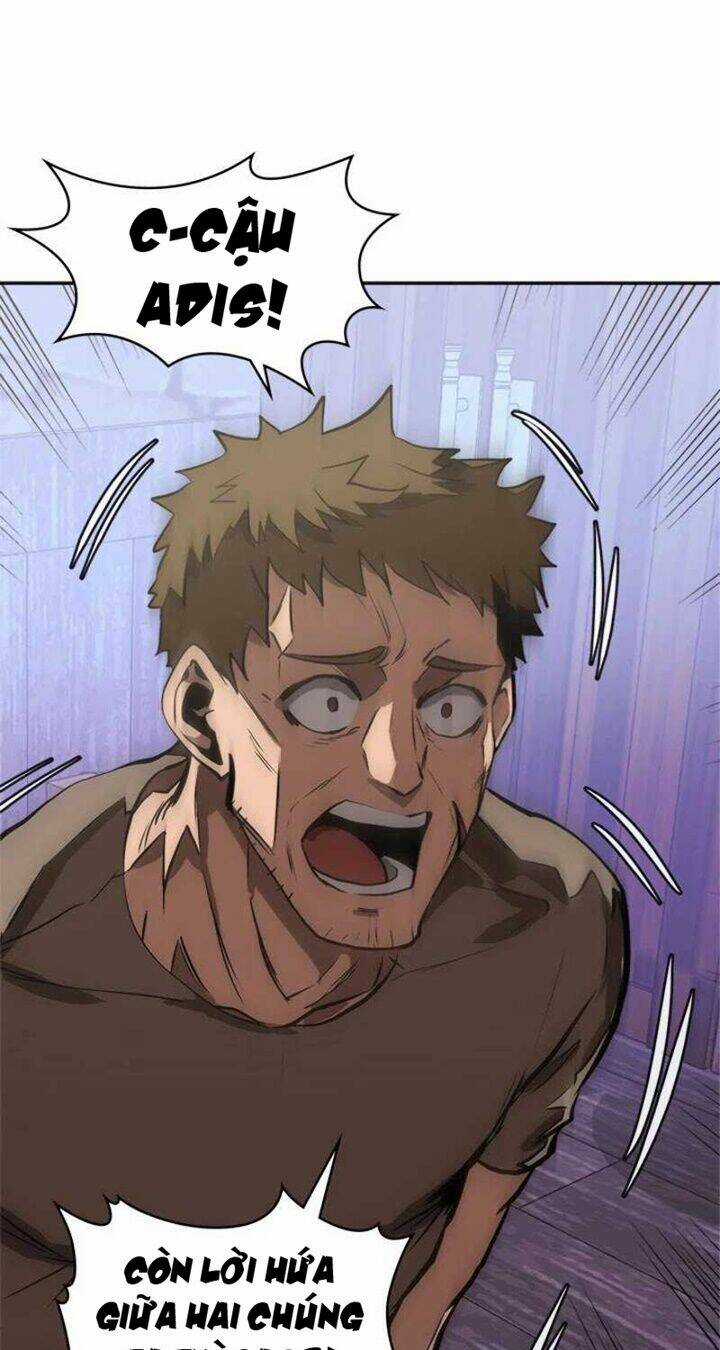 Chiến Binh Đến Từ Thế Giới Khác Chapter 156 trang 1