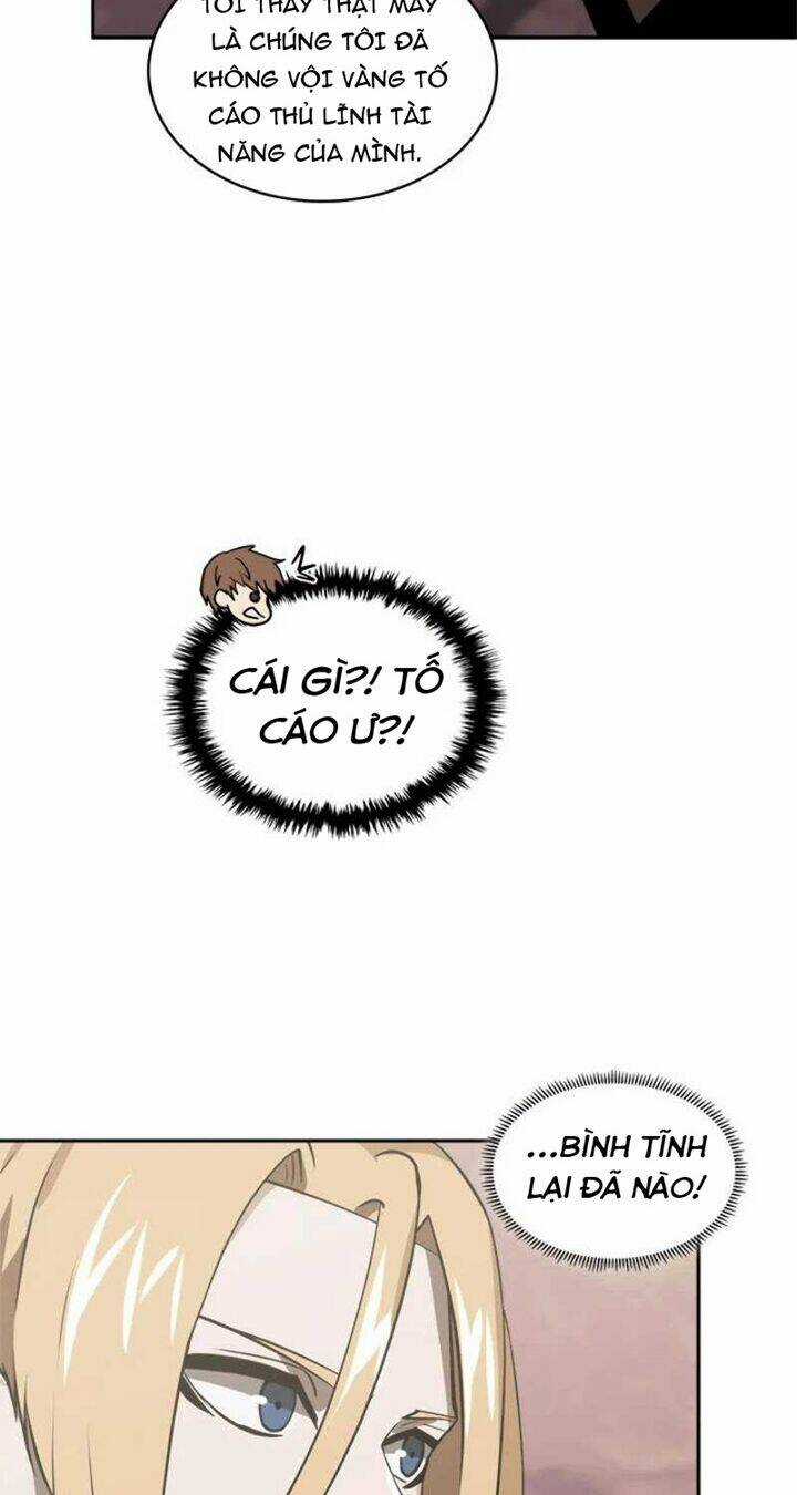 Chiến Binh Đến Từ Thế Giới Khác Chapter 156 trang 10