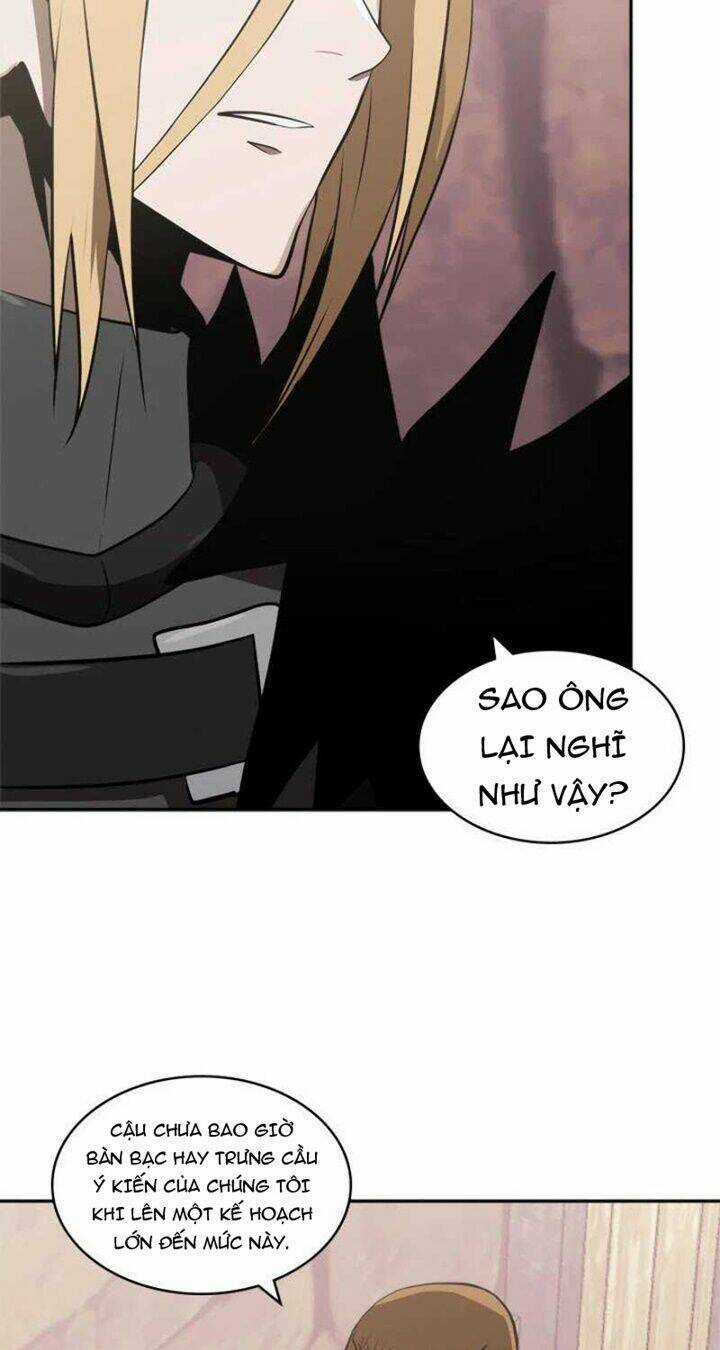 Chiến Binh Đến Từ Thế Giới Khác Chapter 156 trang 11