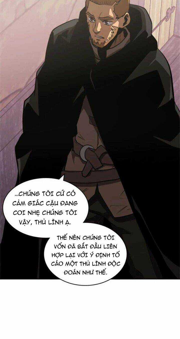 Chiến Binh Đến Từ Thế Giới Khác Chapter 156 trang 12