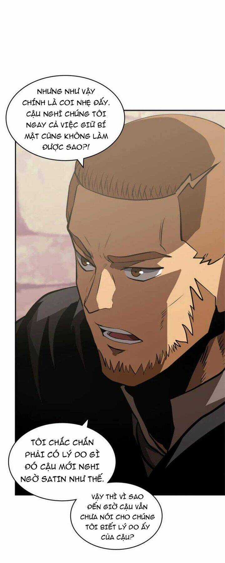 Chiến Binh Đến Từ Thế Giới Khác Chapter 156 trang 14