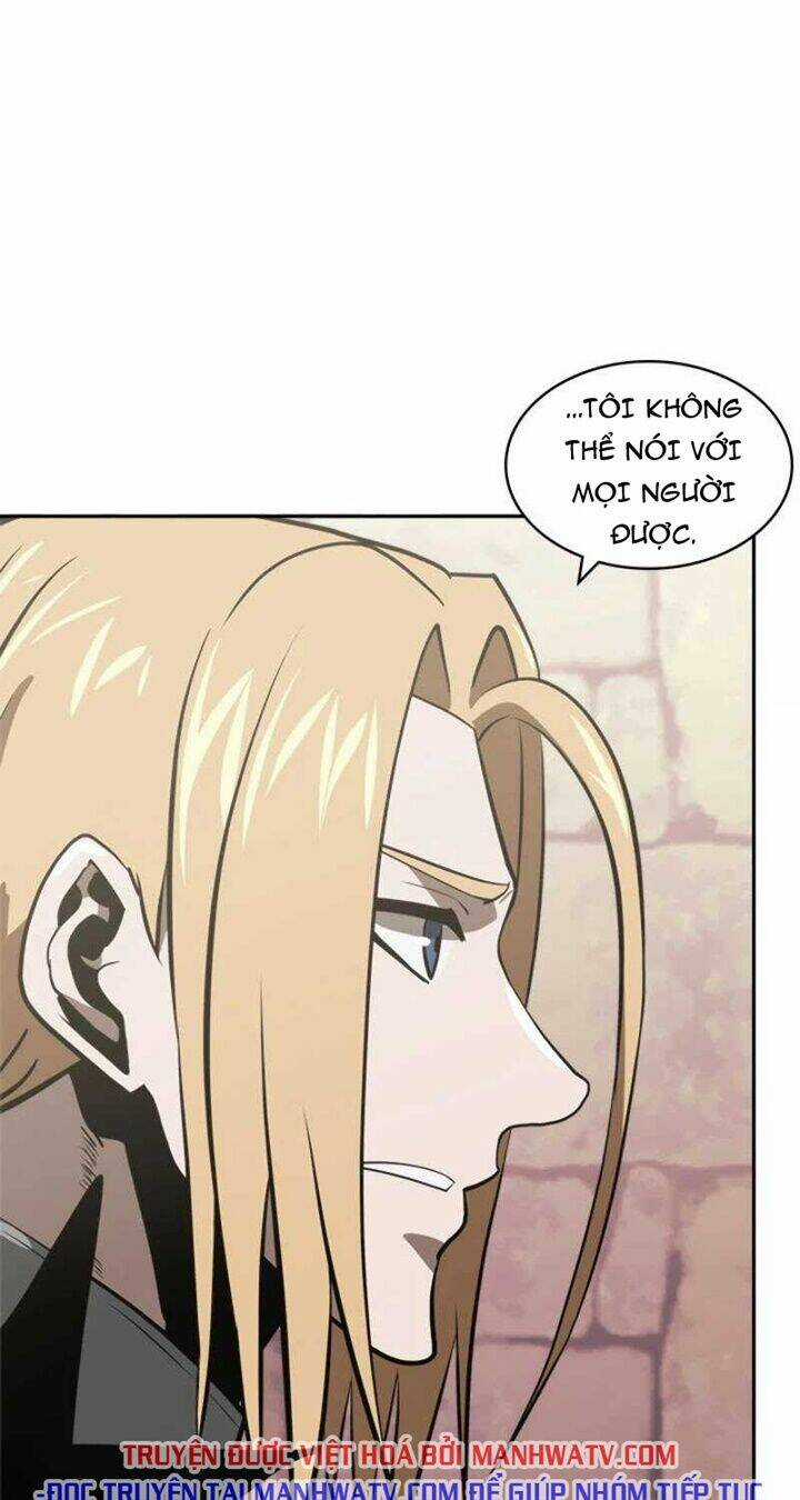 Chiến Binh Đến Từ Thế Giới Khác Chapter 156 trang 15