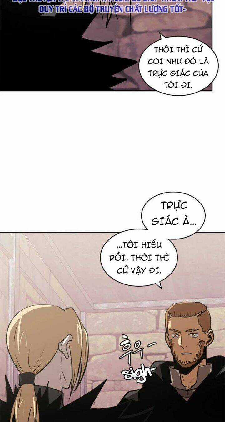 Chiến Binh Đến Từ Thế Giới Khác Chapter 156 trang 16