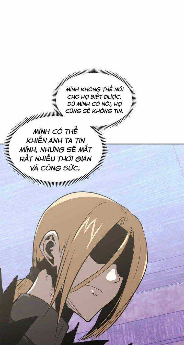 Chiến Binh Đến Từ Thế Giới Khác Chapter 156 trang 19