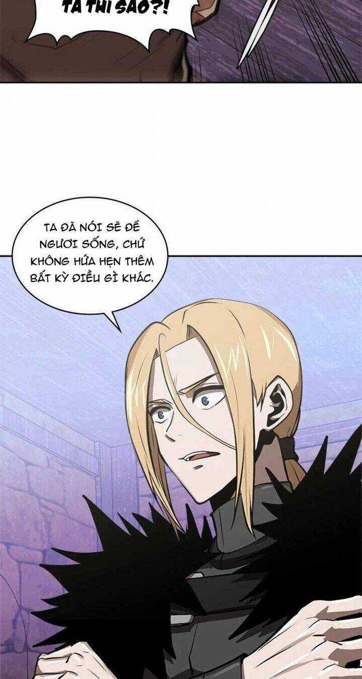 Chiến Binh Đến Từ Thế Giới Khác Chapter 156 trang 2