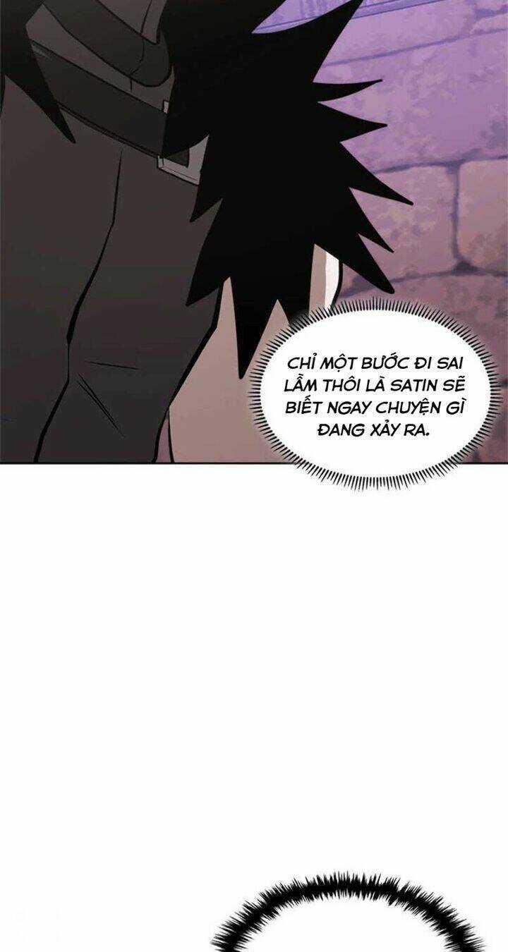 Chiến Binh Đến Từ Thế Giới Khác Chapter 156 trang 20