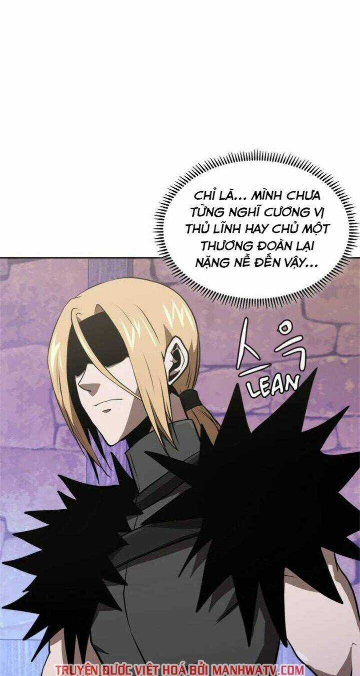 Chiến Binh Đến Từ Thế Giới Khác Chapter 156 trang 23