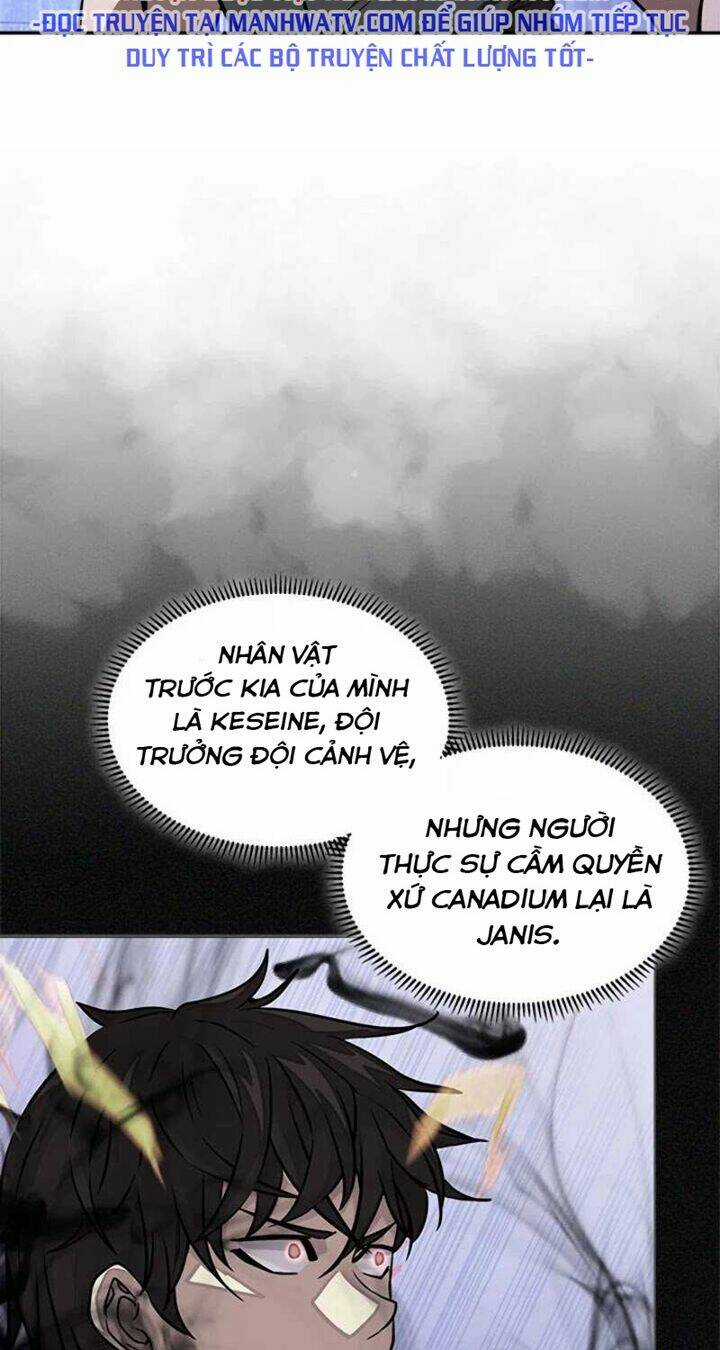 Chiến Binh Đến Từ Thế Giới Khác Chapter 156 trang 24