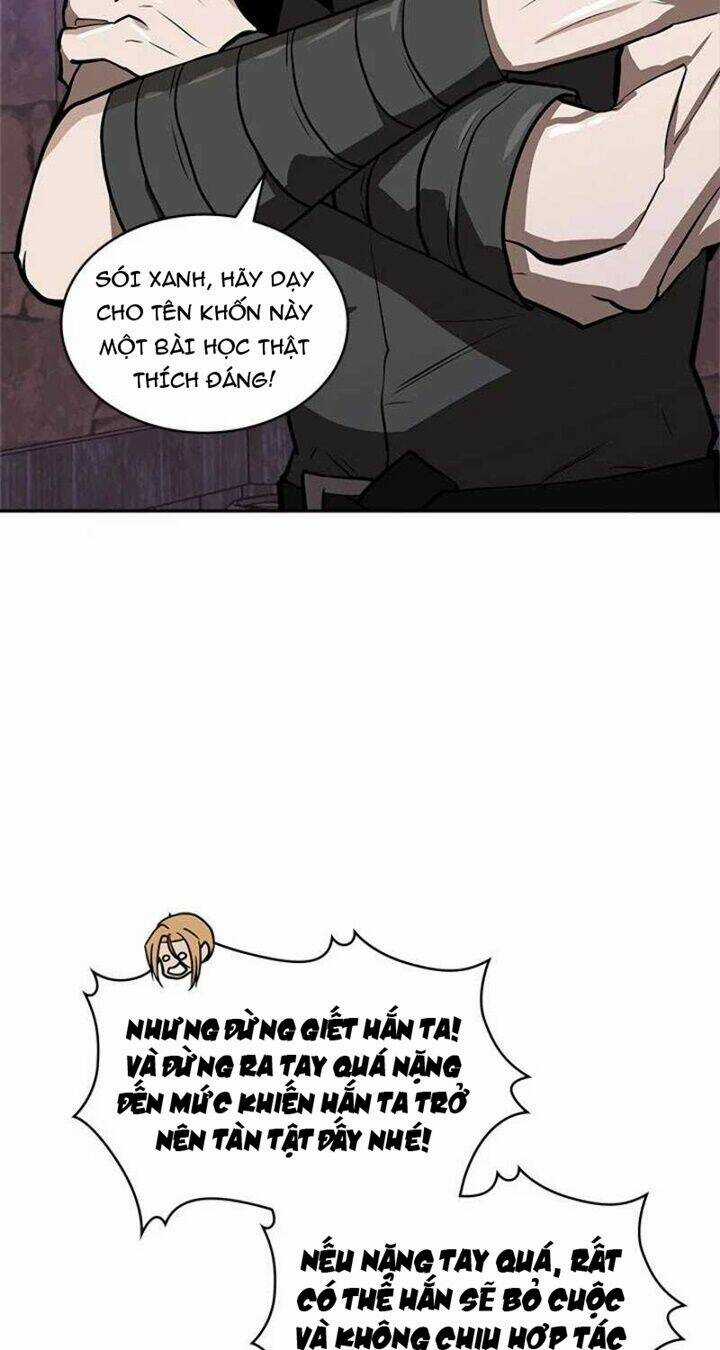 Chiến Binh Đến Từ Thế Giới Khác Chapter 156 trang 3