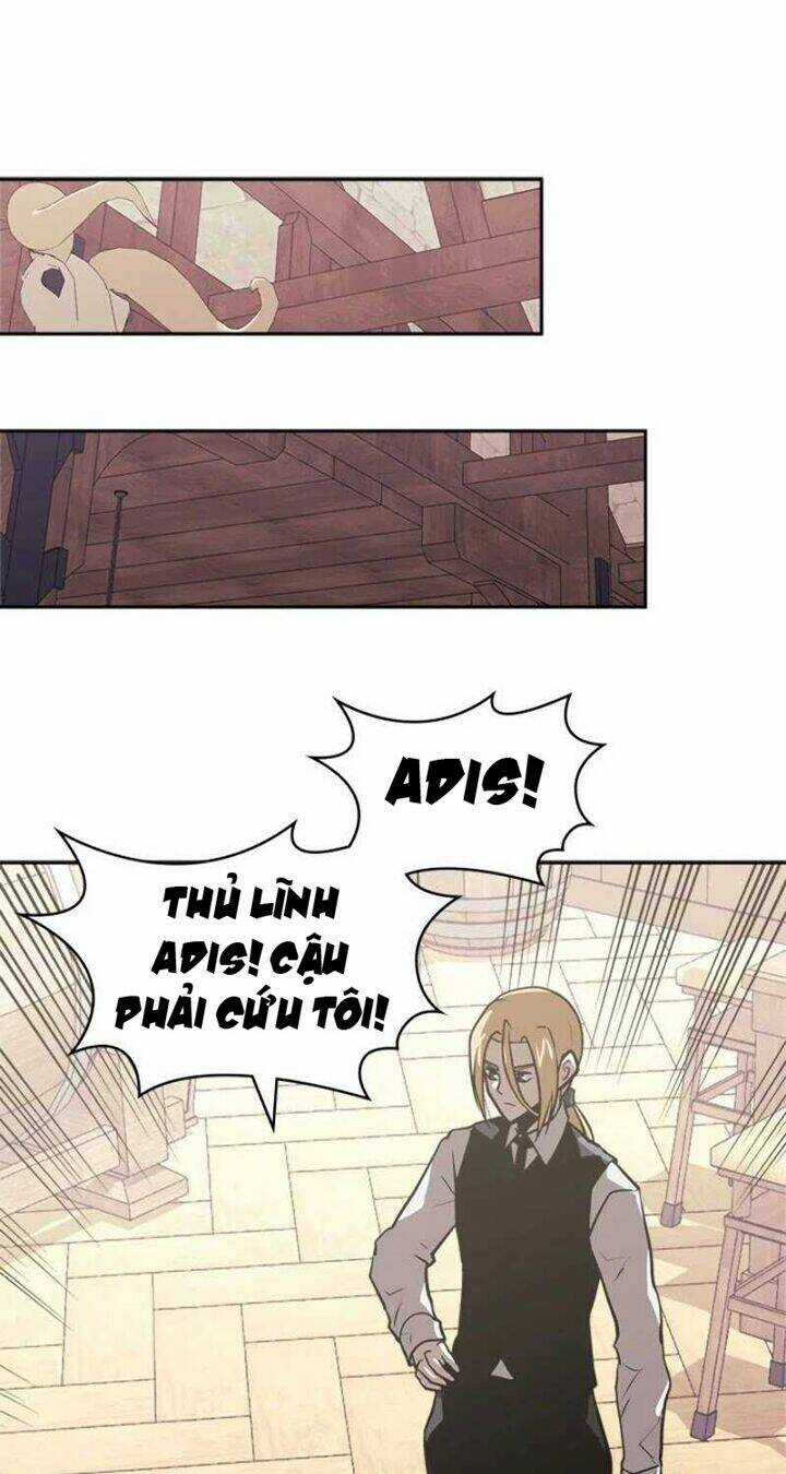 Chiến Binh Đến Từ Thế Giới Khác Chapter 156 trang 30