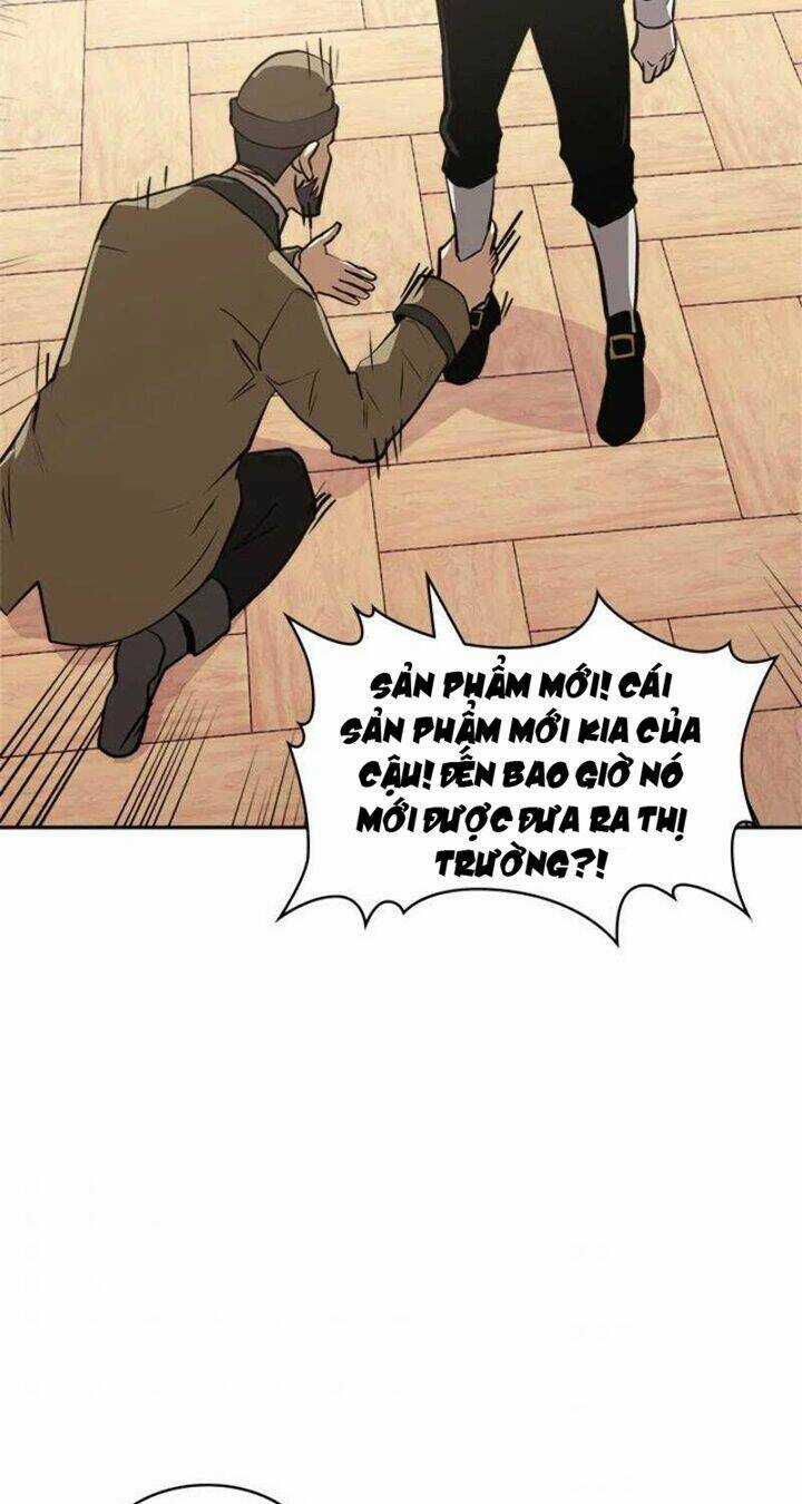 Chiến Binh Đến Từ Thế Giới Khác Chapter 156 trang 31