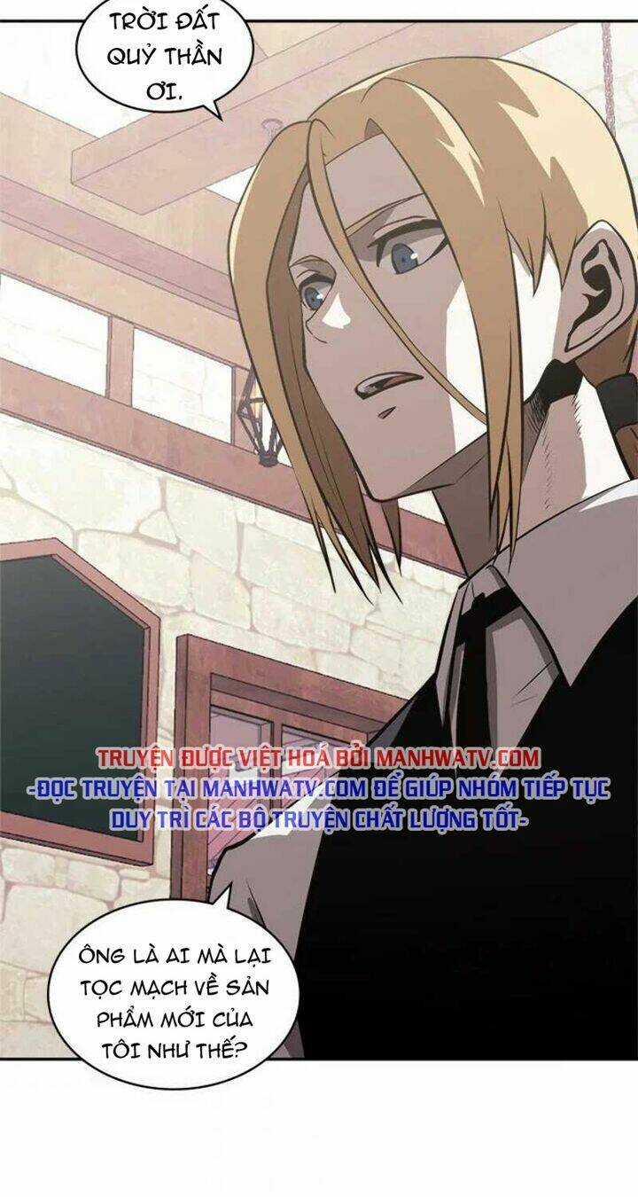 Chiến Binh Đến Từ Thế Giới Khác Chapter 156 trang 32