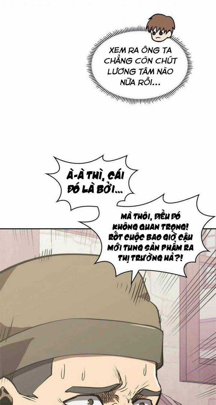 Chiến Binh Đến Từ Thế Giới Khác Chapter 156 trang 33