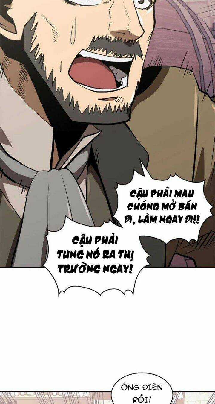 Chiến Binh Đến Từ Thế Giới Khác Chapter 156 trang 34