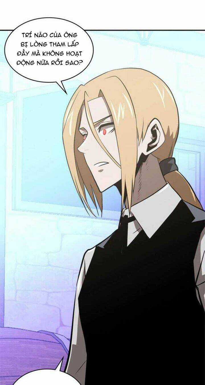 Chiến Binh Đến Từ Thế Giới Khác Chapter 156 trang 36