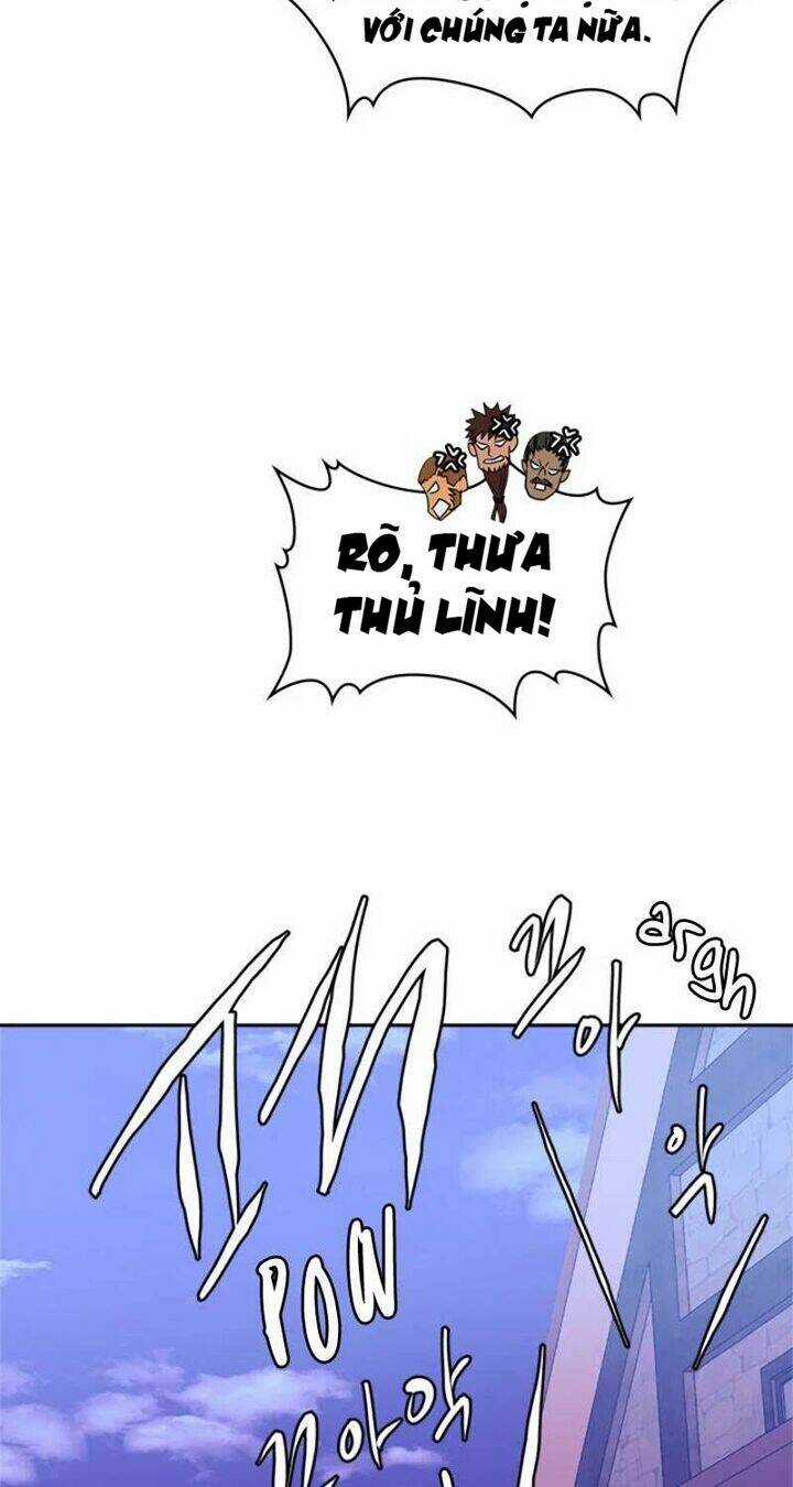 Chiến Binh Đến Từ Thế Giới Khác Chapter 156 trang 4