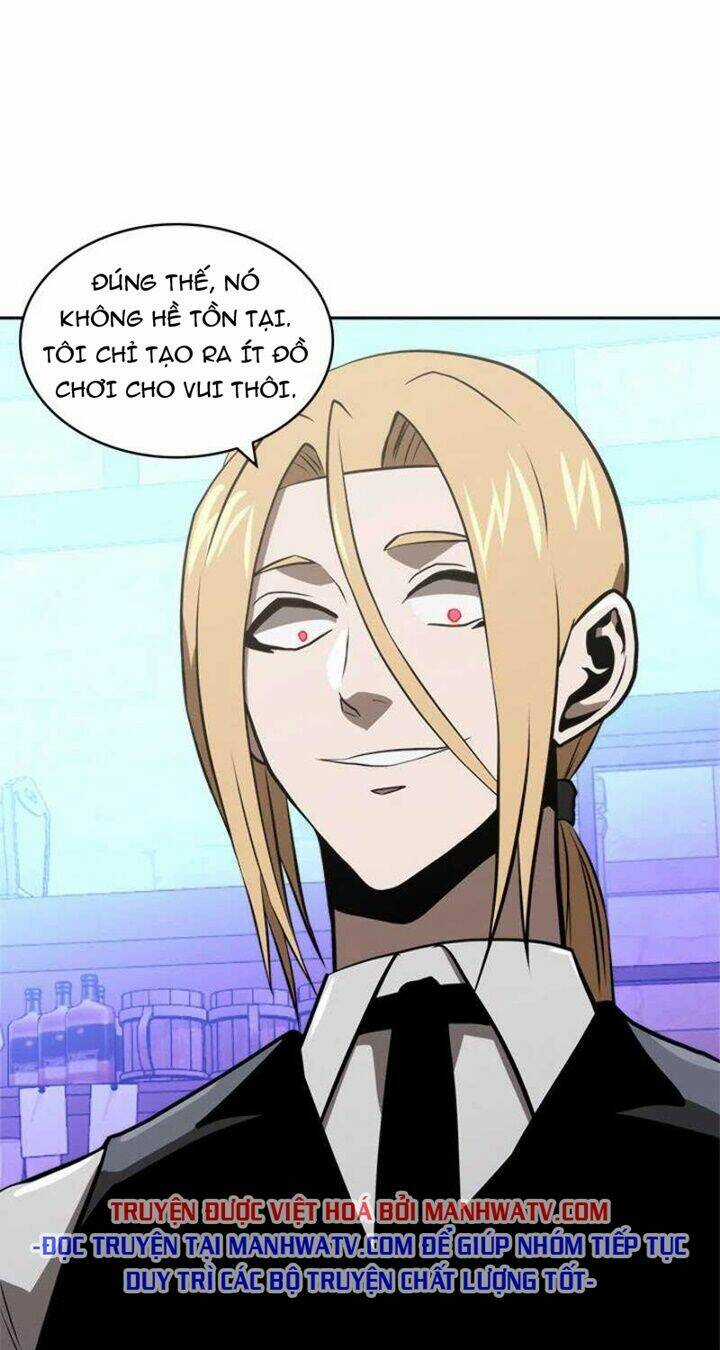 Chiến Binh Đến Từ Thế Giới Khác Chapter 156 trang 41