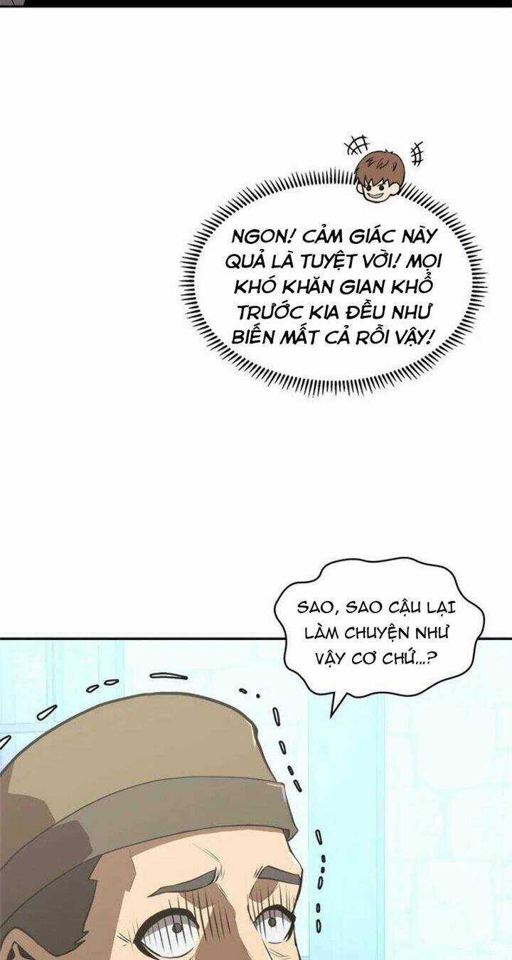 Chiến Binh Đến Từ Thế Giới Khác Chapter 156 trang 42