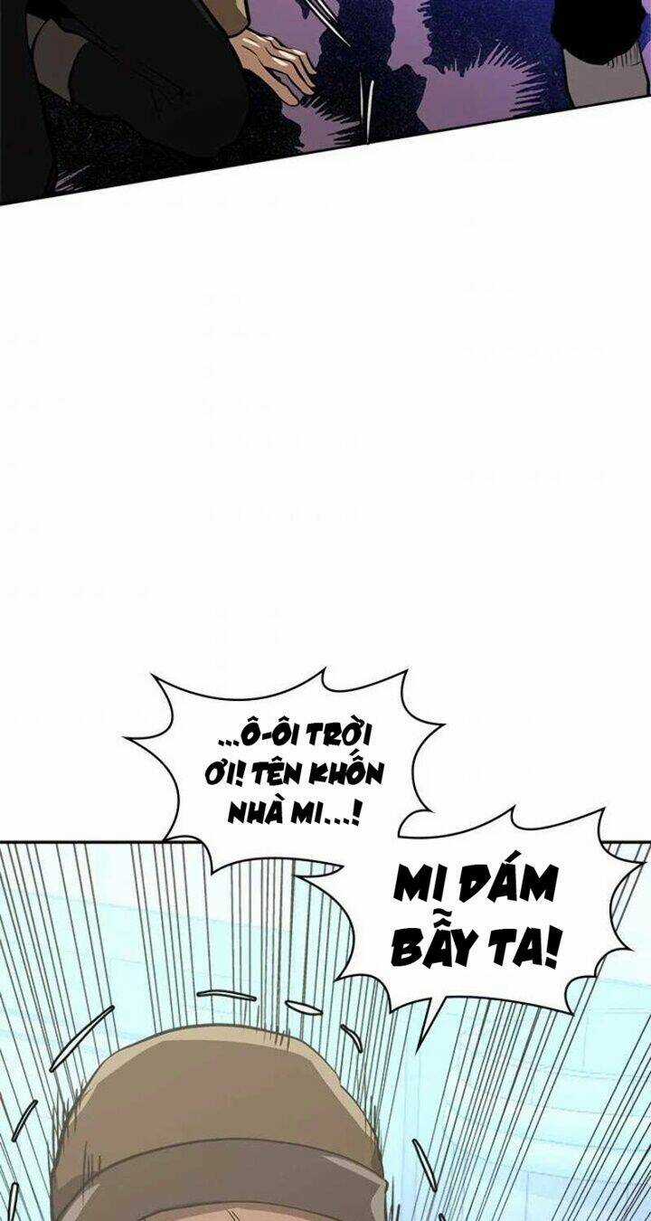 Chiến Binh Đến Từ Thế Giới Khác Chapter 156 trang 45