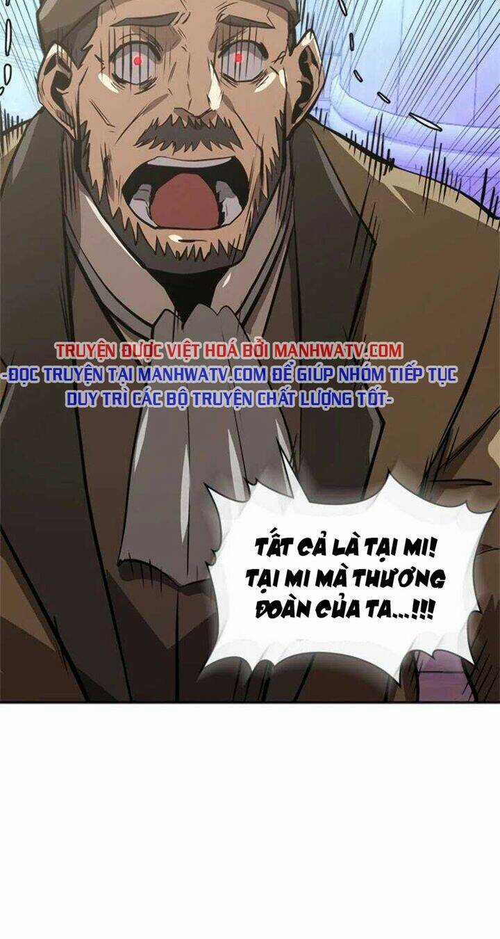 Chiến Binh Đến Từ Thế Giới Khác Chapter 156 trang 46