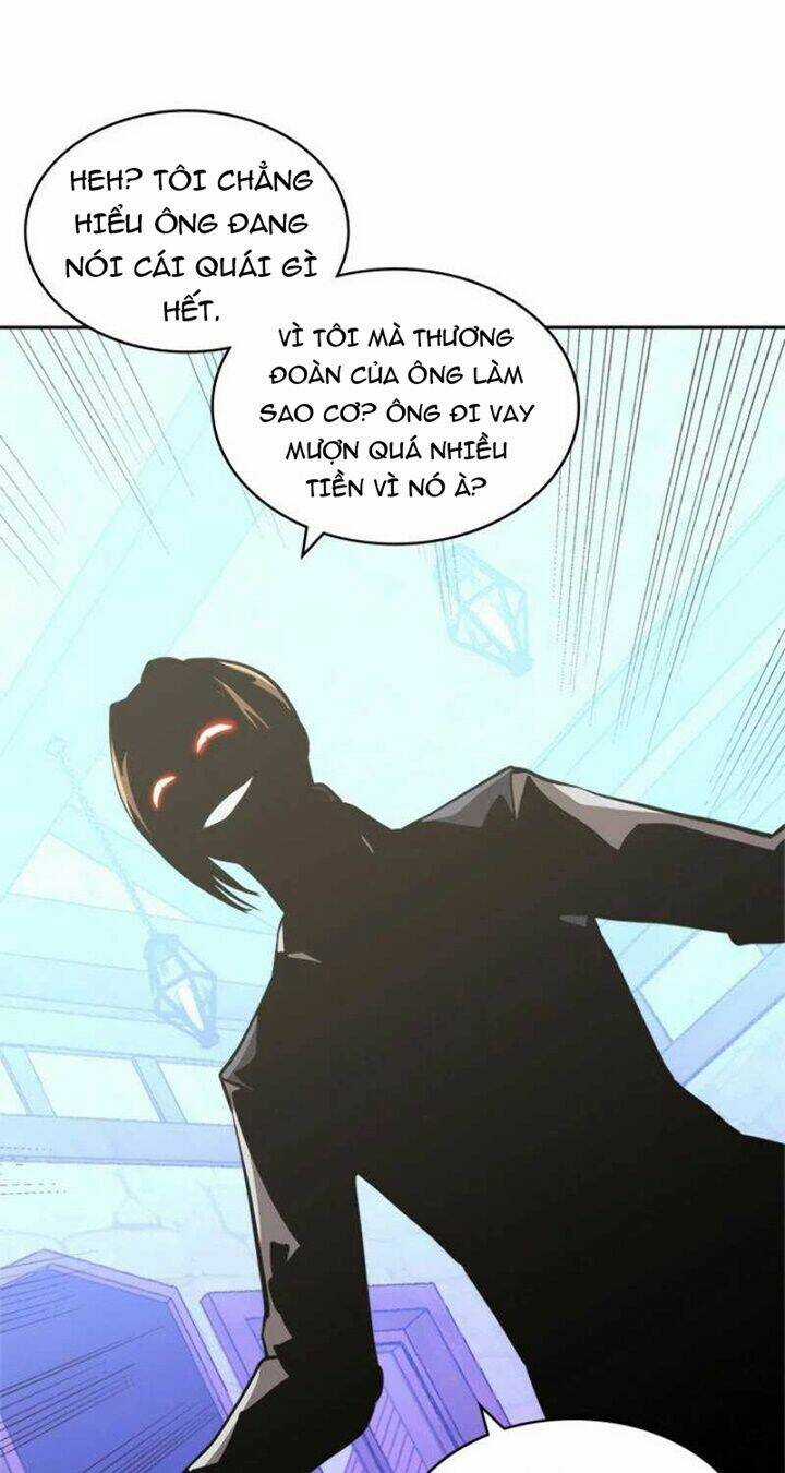 Chiến Binh Đến Từ Thế Giới Khác Chapter 156 trang 47