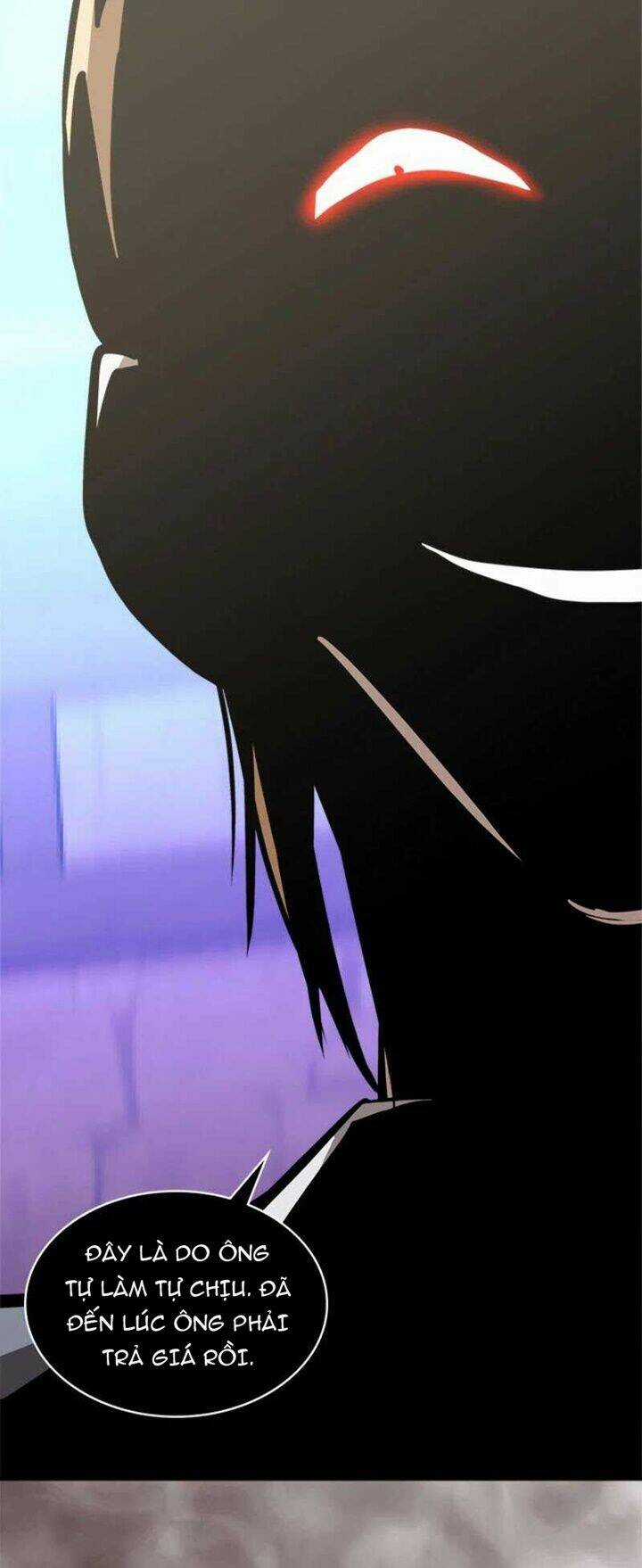 Chiến Binh Đến Từ Thế Giới Khác Chapter 156 trang 49