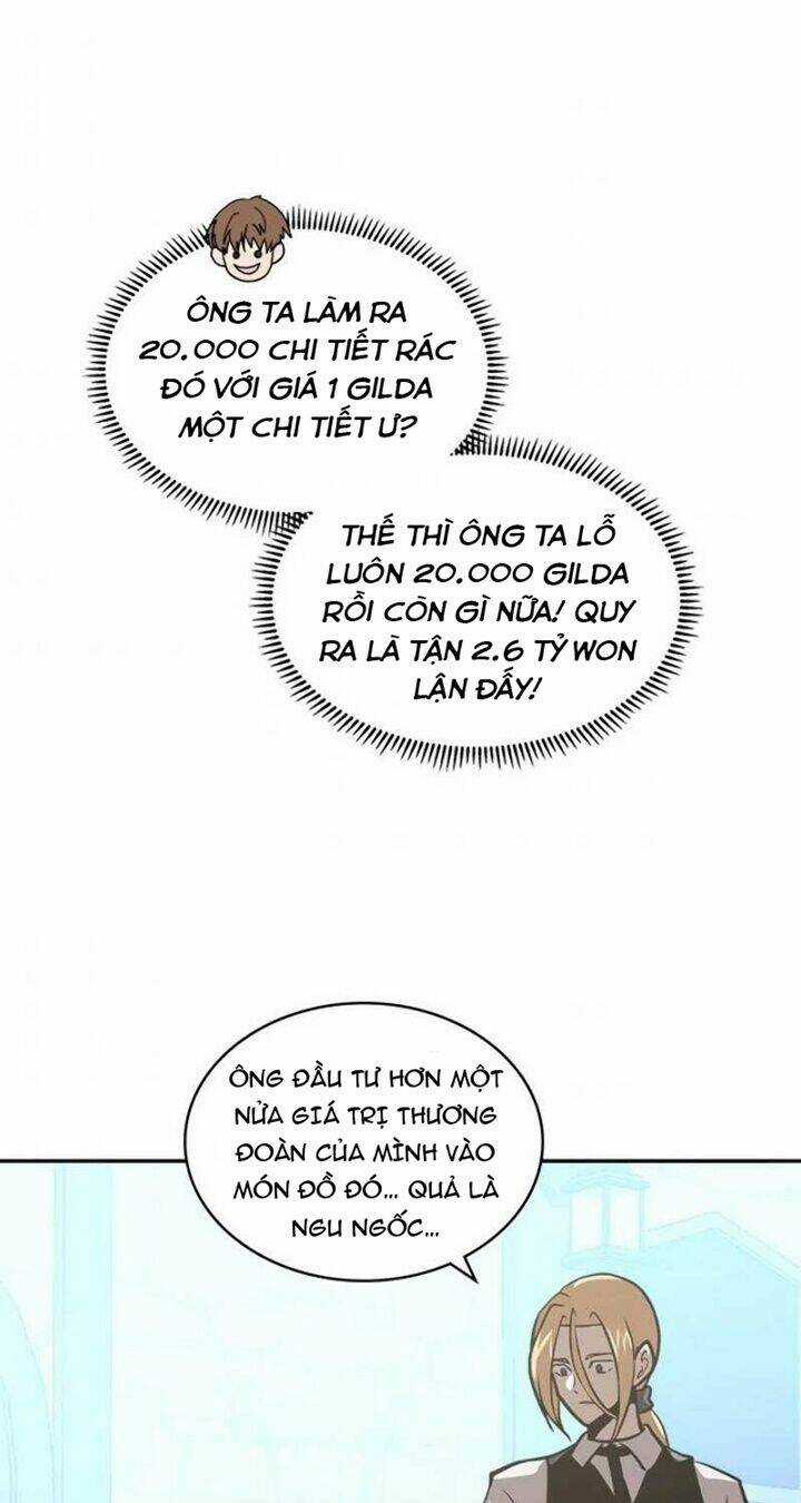 Chiến Binh Đến Từ Thế Giới Khác Chapter 156 trang 51