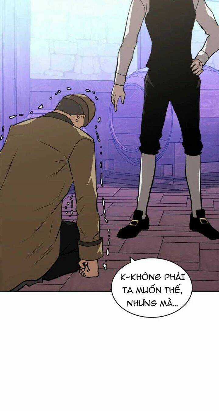 Chiến Binh Đến Từ Thế Giới Khác Chapter 156 trang 52