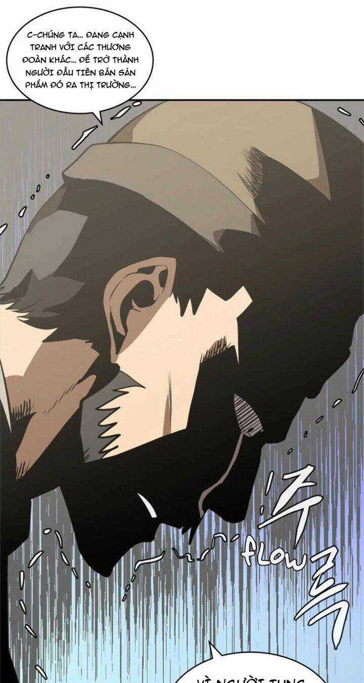 Chiến Binh Đến Từ Thế Giới Khác Chapter 156 trang 53