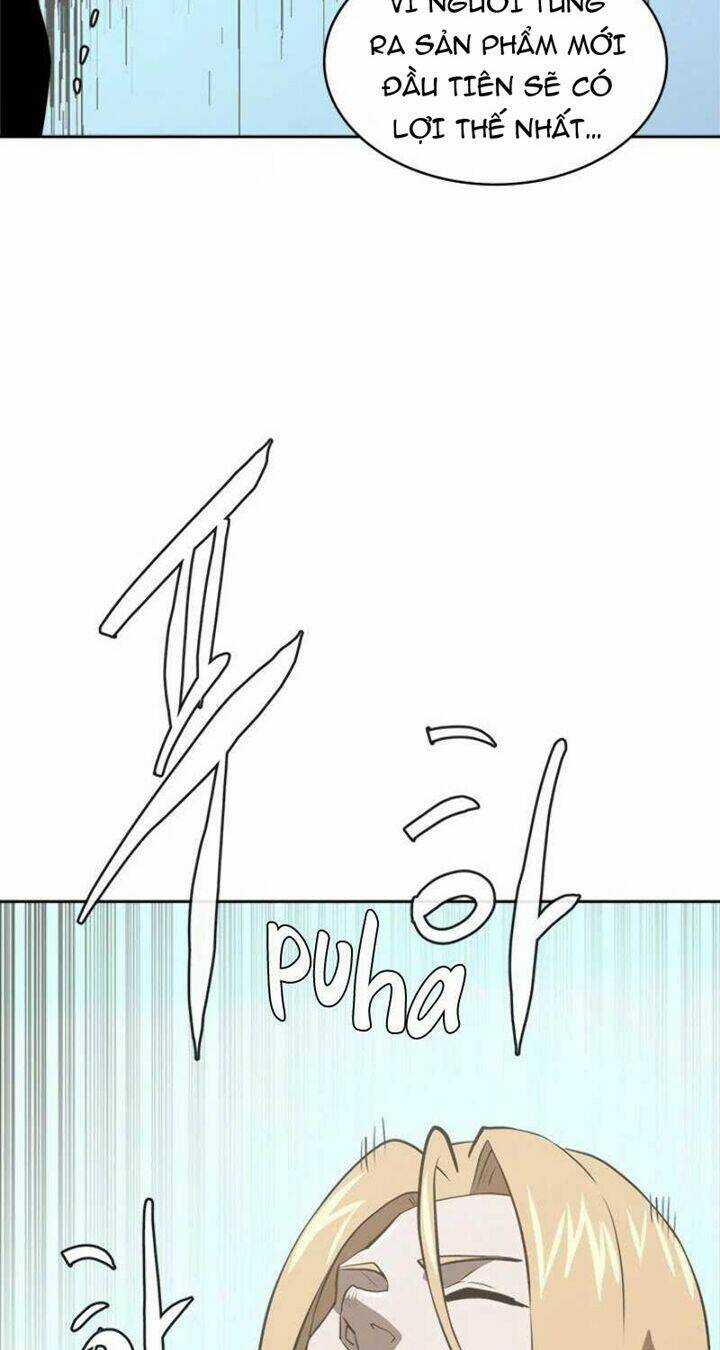 Chiến Binh Đến Từ Thế Giới Khác Chapter 156 trang 54