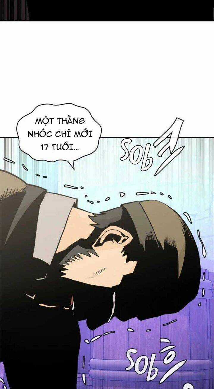 Chiến Binh Đến Từ Thế Giới Khác Chapter 156 trang 56