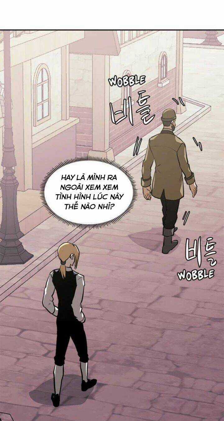 Chiến Binh Đến Từ Thế Giới Khác Chapter 156 trang 59