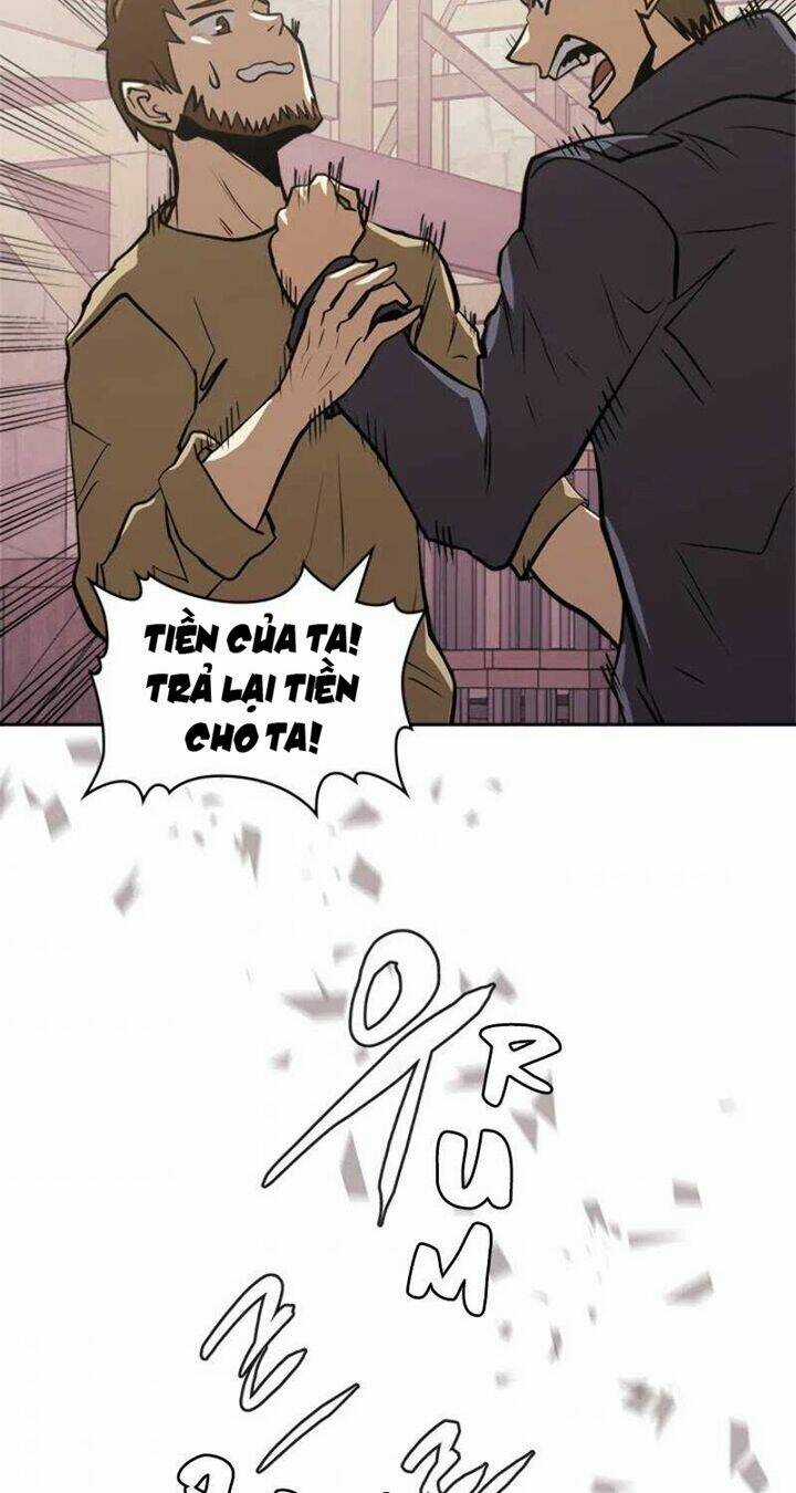 Chiến Binh Đến Từ Thế Giới Khác Chapter 156 trang 64