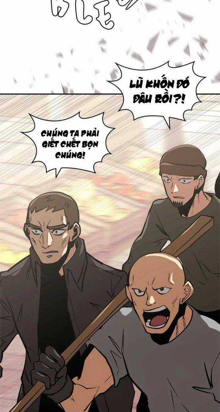 Chiến Binh Đến Từ Thế Giới Khác Chapter 156 trang 65