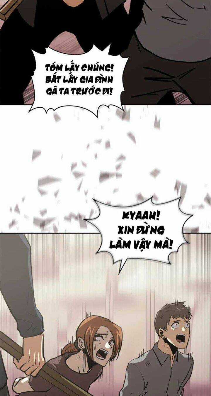 Chiến Binh Đến Từ Thế Giới Khác Chapter 156 trang 66