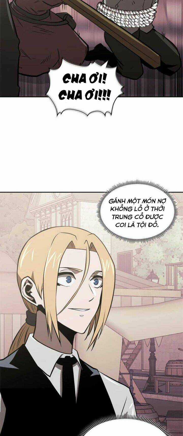 Chiến Binh Đến Từ Thế Giới Khác Chapter 156 trang 67