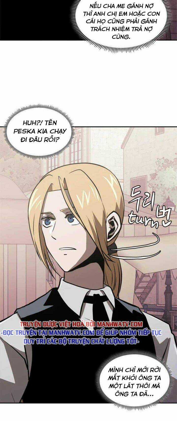 Chiến Binh Đến Từ Thế Giới Khác Chapter 156 trang 68