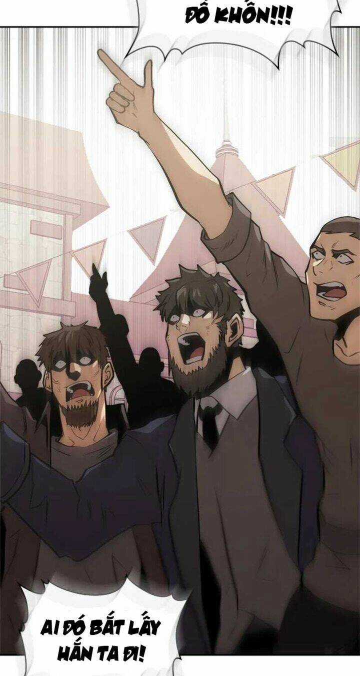 Chiến Binh Đến Từ Thế Giới Khác Chapter 156 trang 72