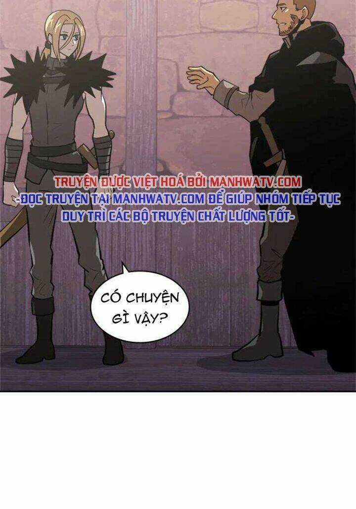 Chiến Binh Đến Từ Thế Giới Khác Chapter 156 trang 8